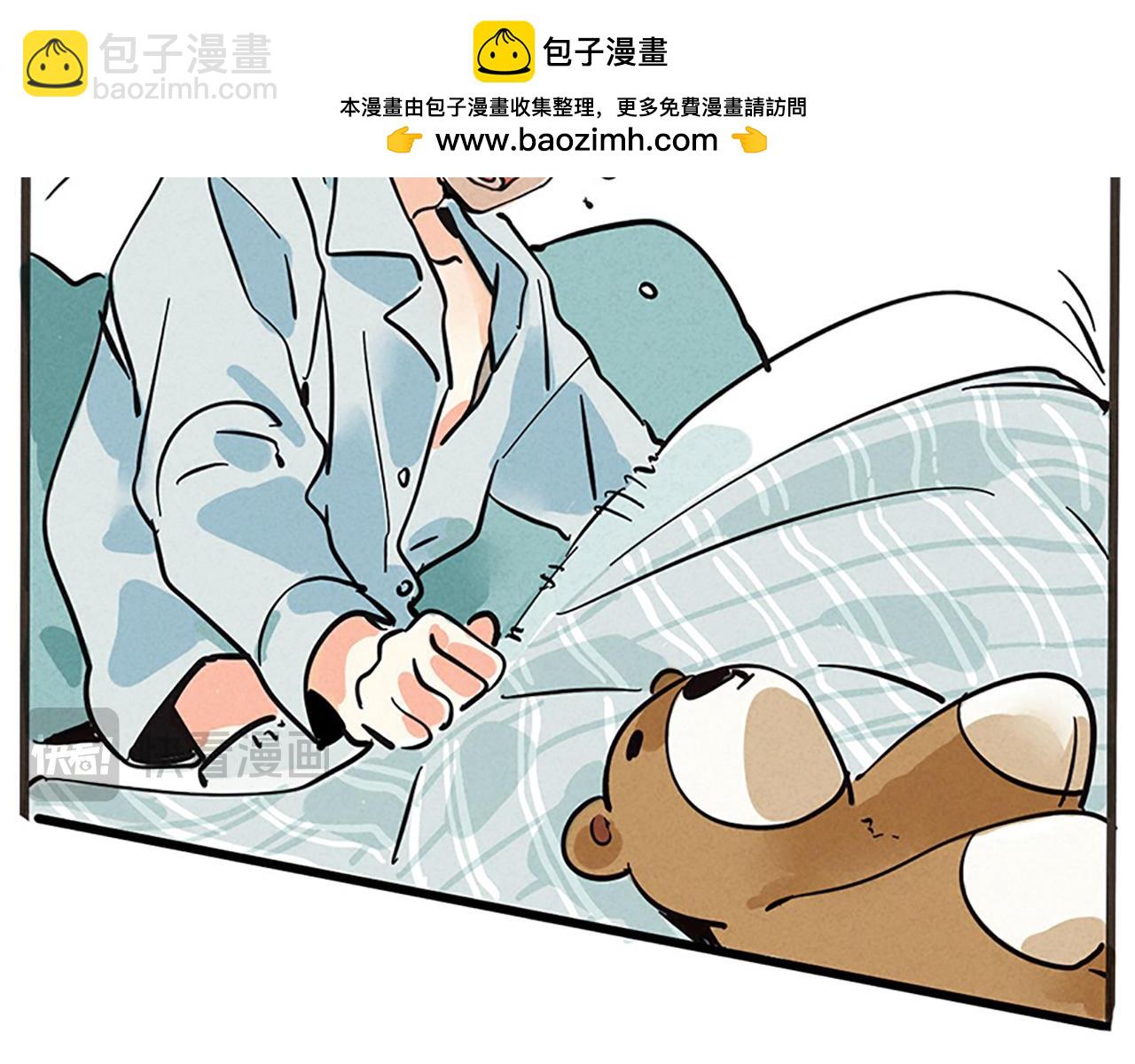 第二季 预告：8月5日爆更四话！-第83话