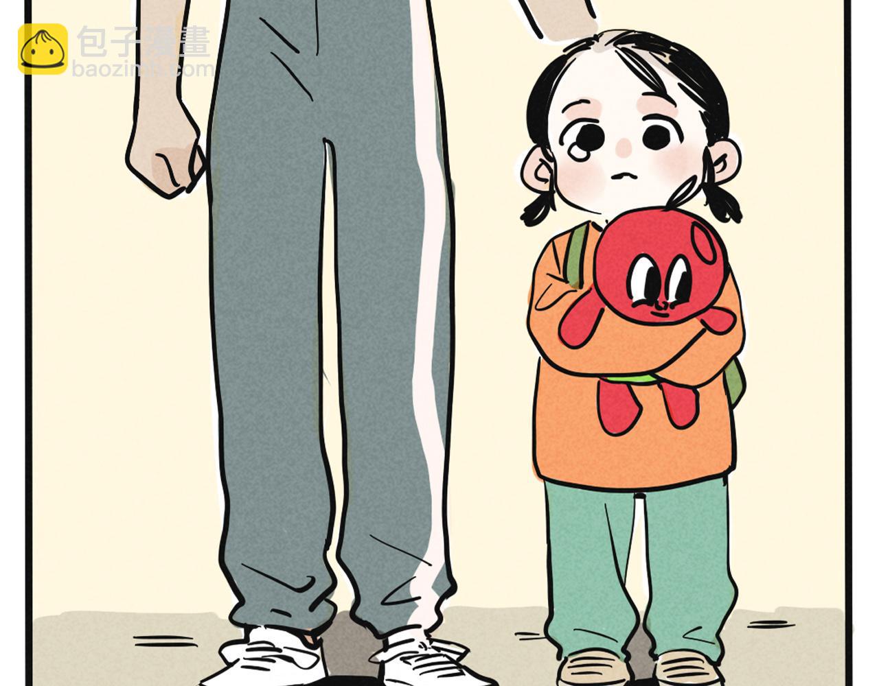 第二季 13话：玩脱了(1/2)-第99话