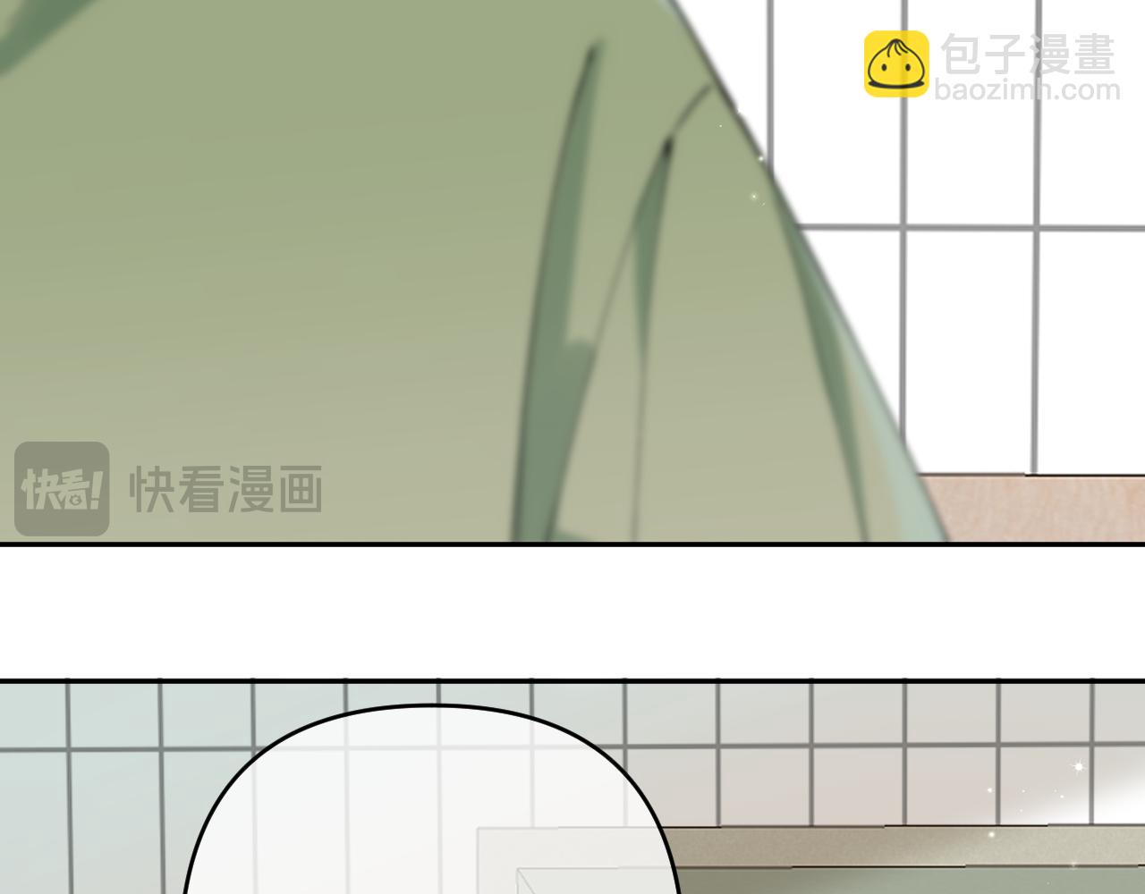 🍣偷偷藏不住 第4季 16话 迟早是我家的 第22页