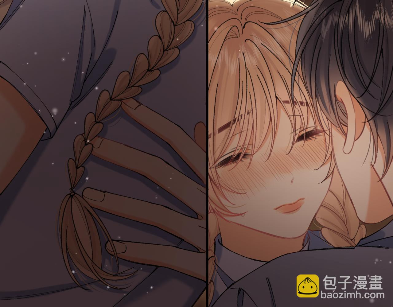 🍣偷偷藏不住 第4季 18话 如果哭是小孩的权利 第10页