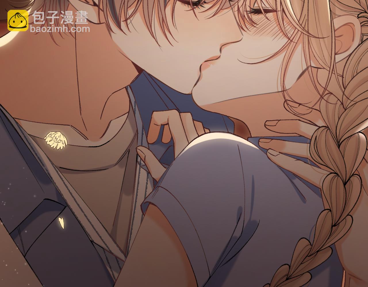 🍣偷偷藏不住 第4季 18话 如果哭是小孩的权利 第13页