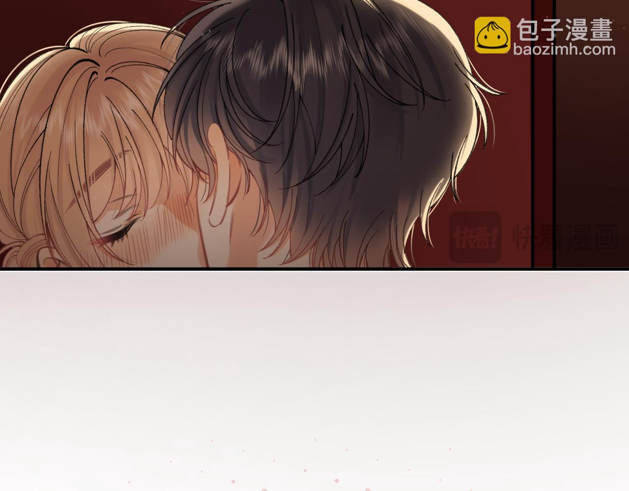 🍣偷偷藏不住 第4季 18话 如果哭是小孩的权利 第21页