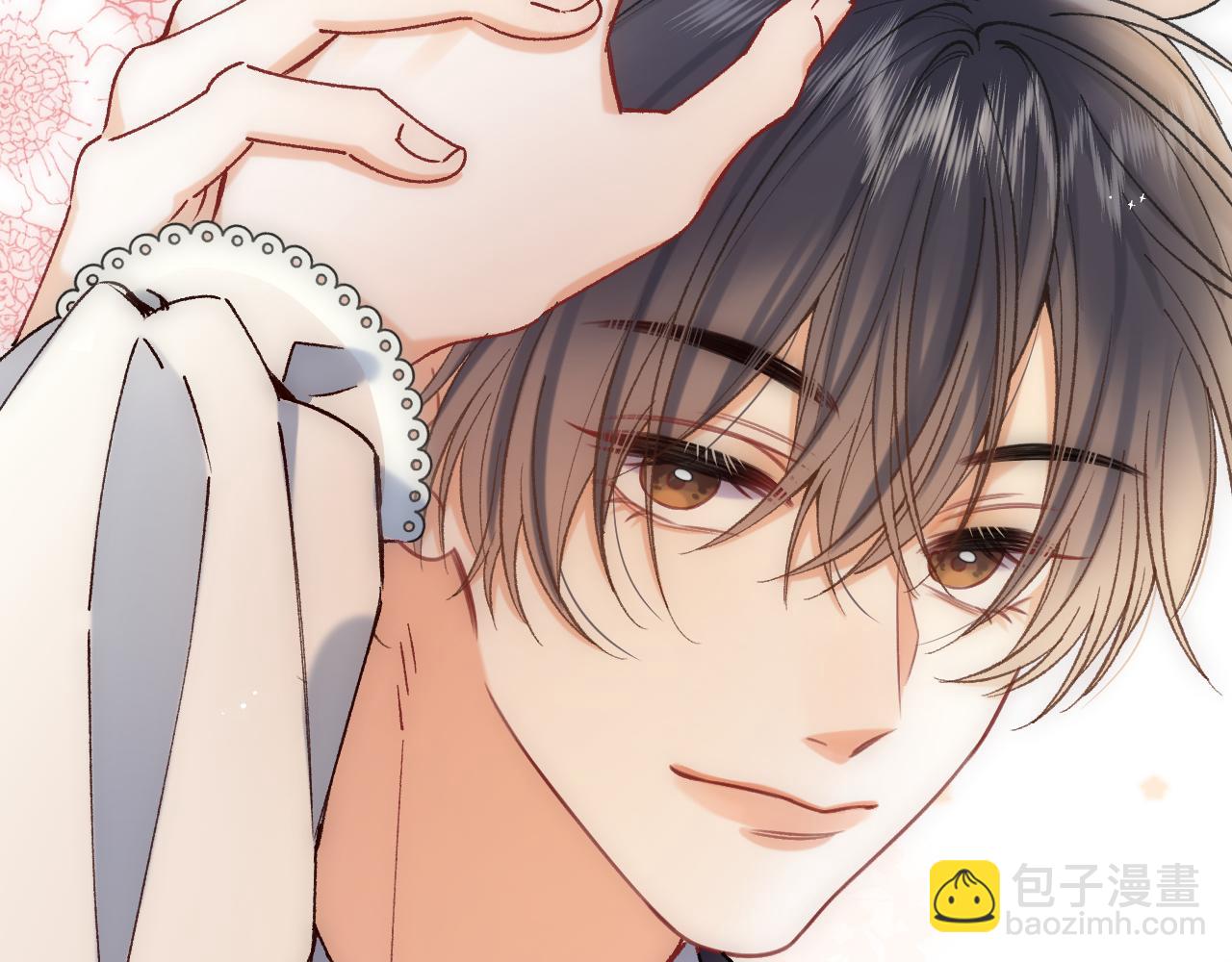 🍣偷偷藏不住 第42话  我女朋友在拍我 第19页