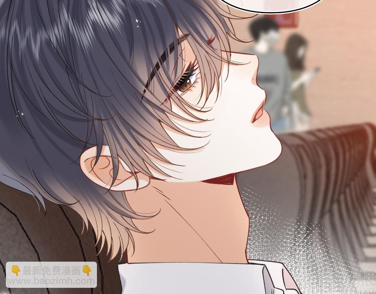 🍣偷偷藏不住 第42话  我女朋友在拍我 第30页