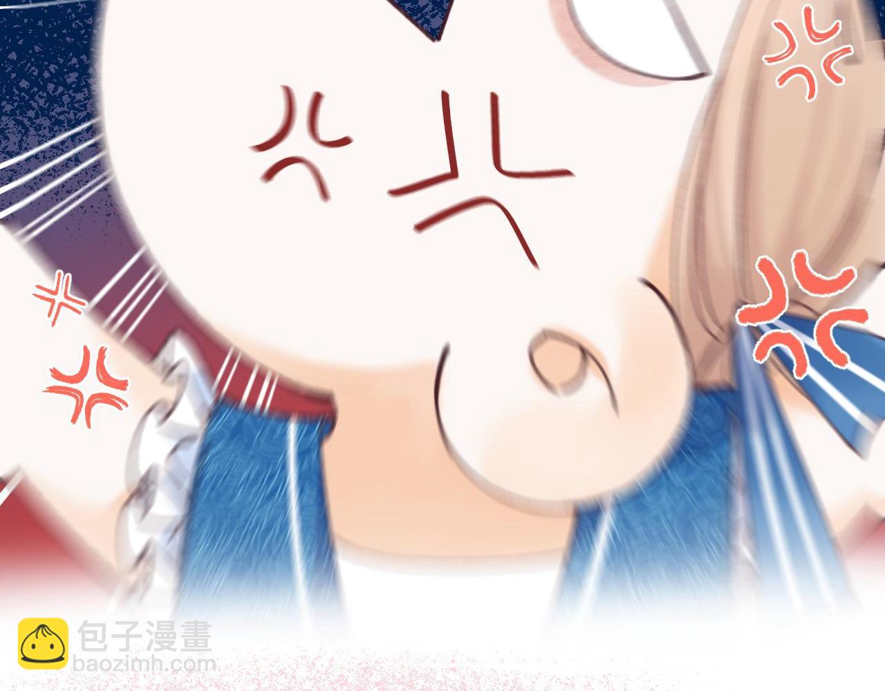 🍣偷偷藏不住 第18话 别扭的小朋友 第37页