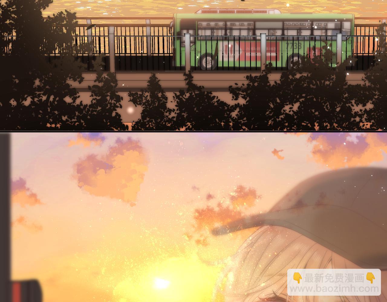 🍣偷偷藏不住 第22话 买糖基金 第28页