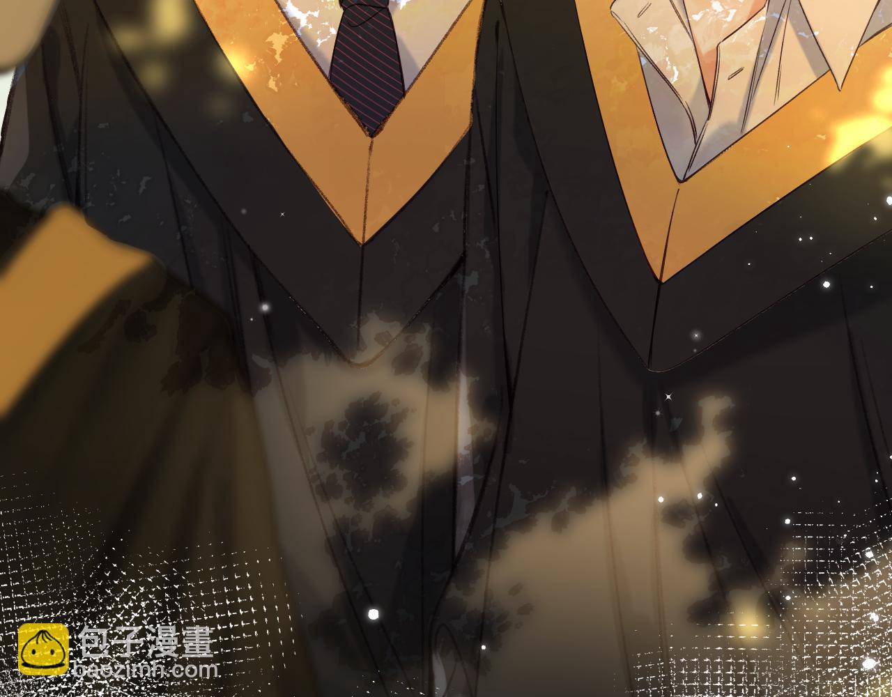 🍣偷偷藏不住 第40话 舍不得哥哥？ 第30页