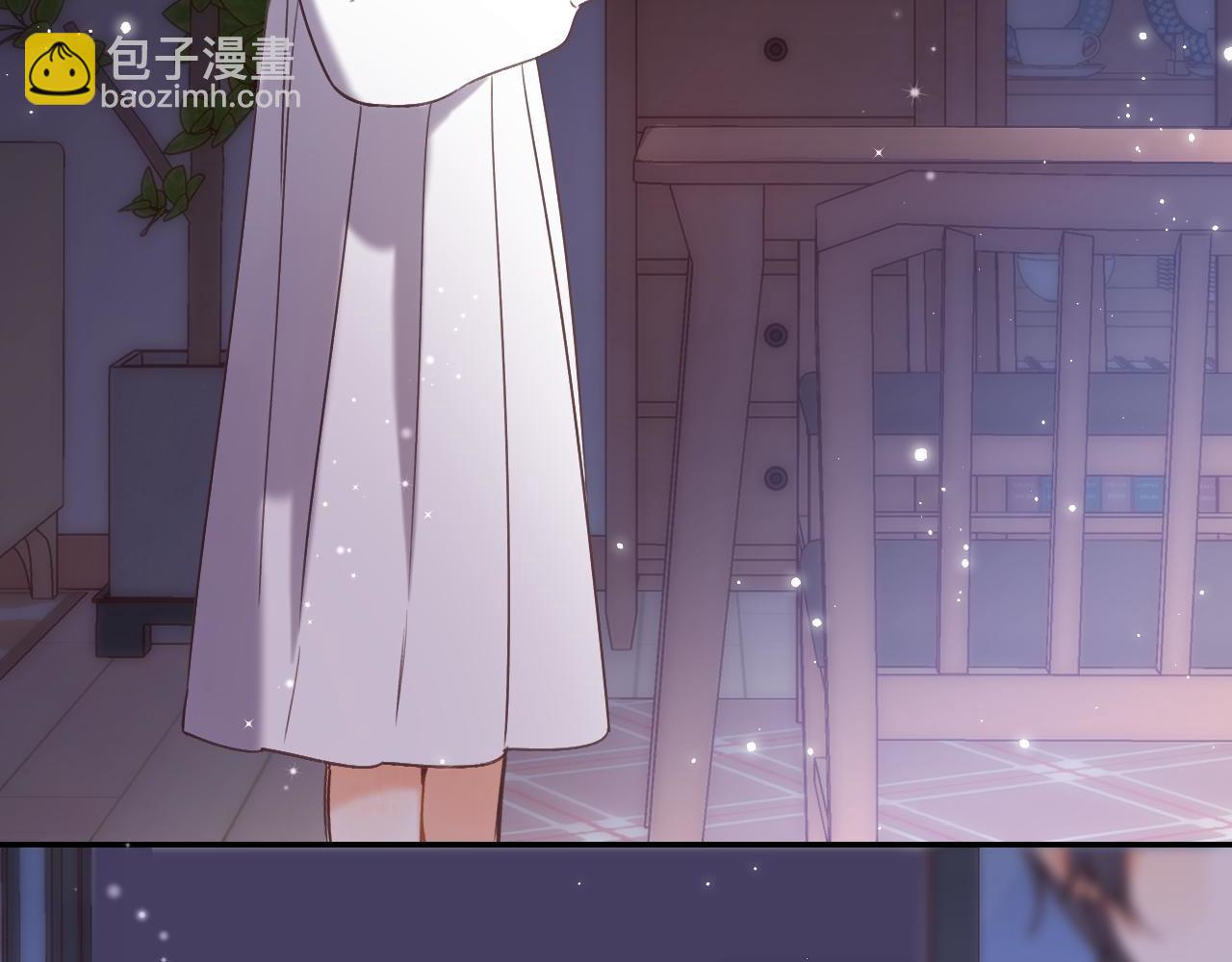 🍣偷偷藏不住 第42话 我会很快长大 第22页