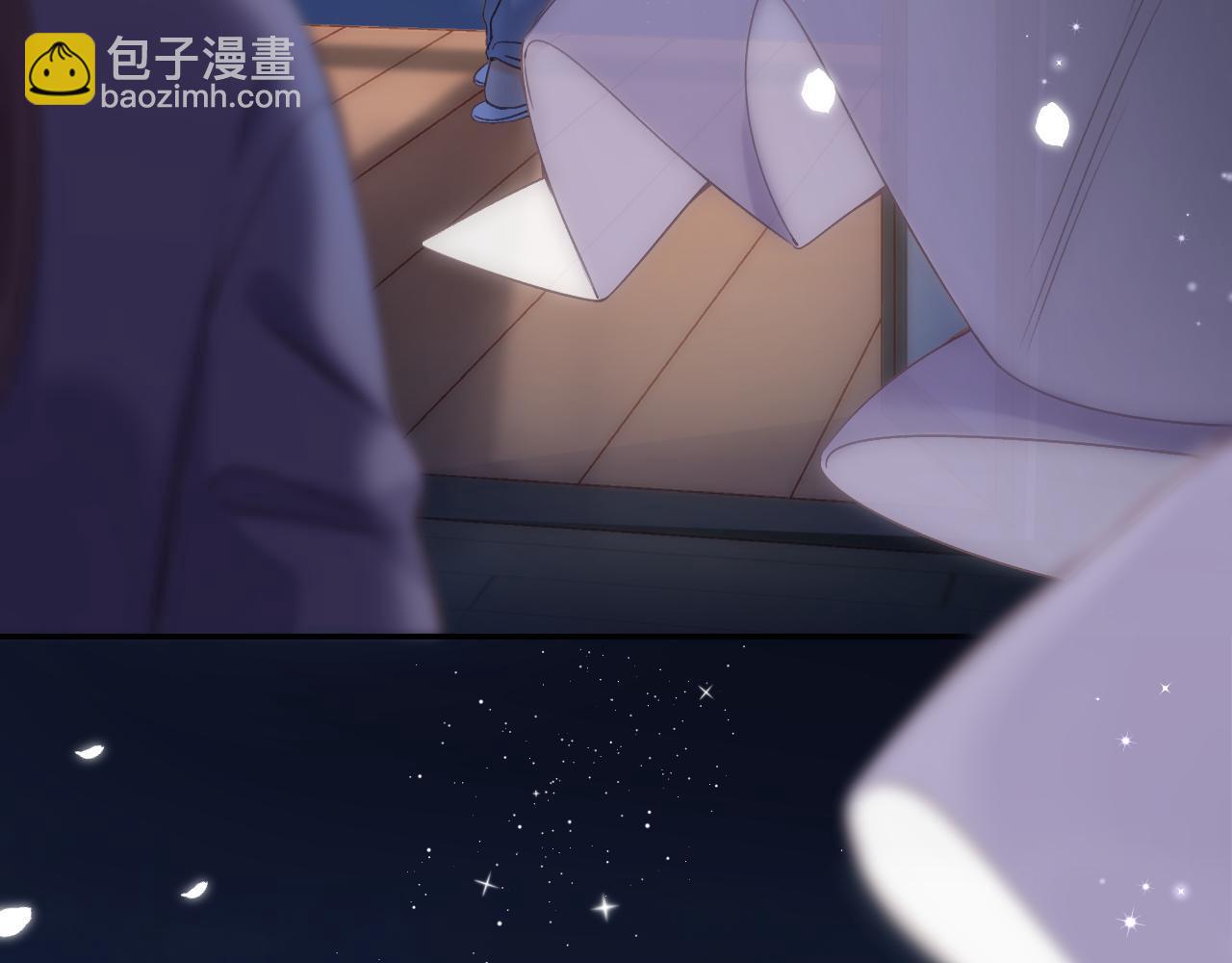 🍣偷偷藏不住 第42话 我会很快长大 第27页
