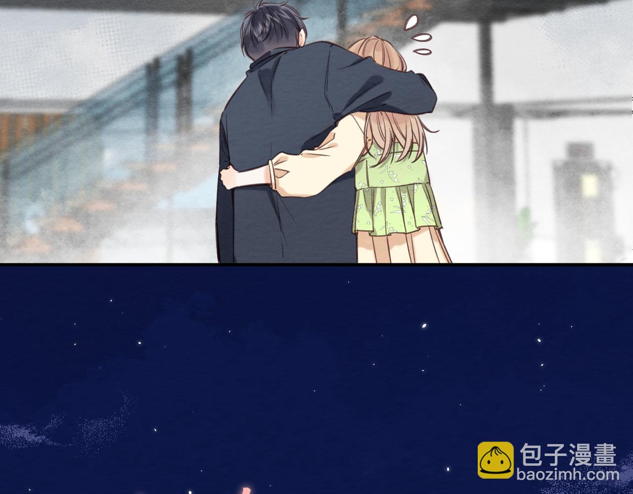 🍣偷偷藏不住 第二季06 阑尾炎 第21页