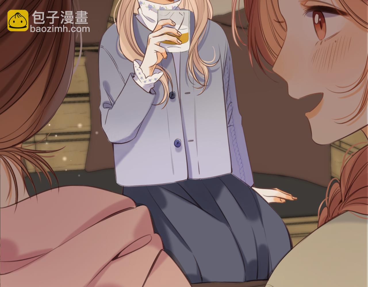 🍣偷偷藏不住 第二季15 喜欢的人 第19页