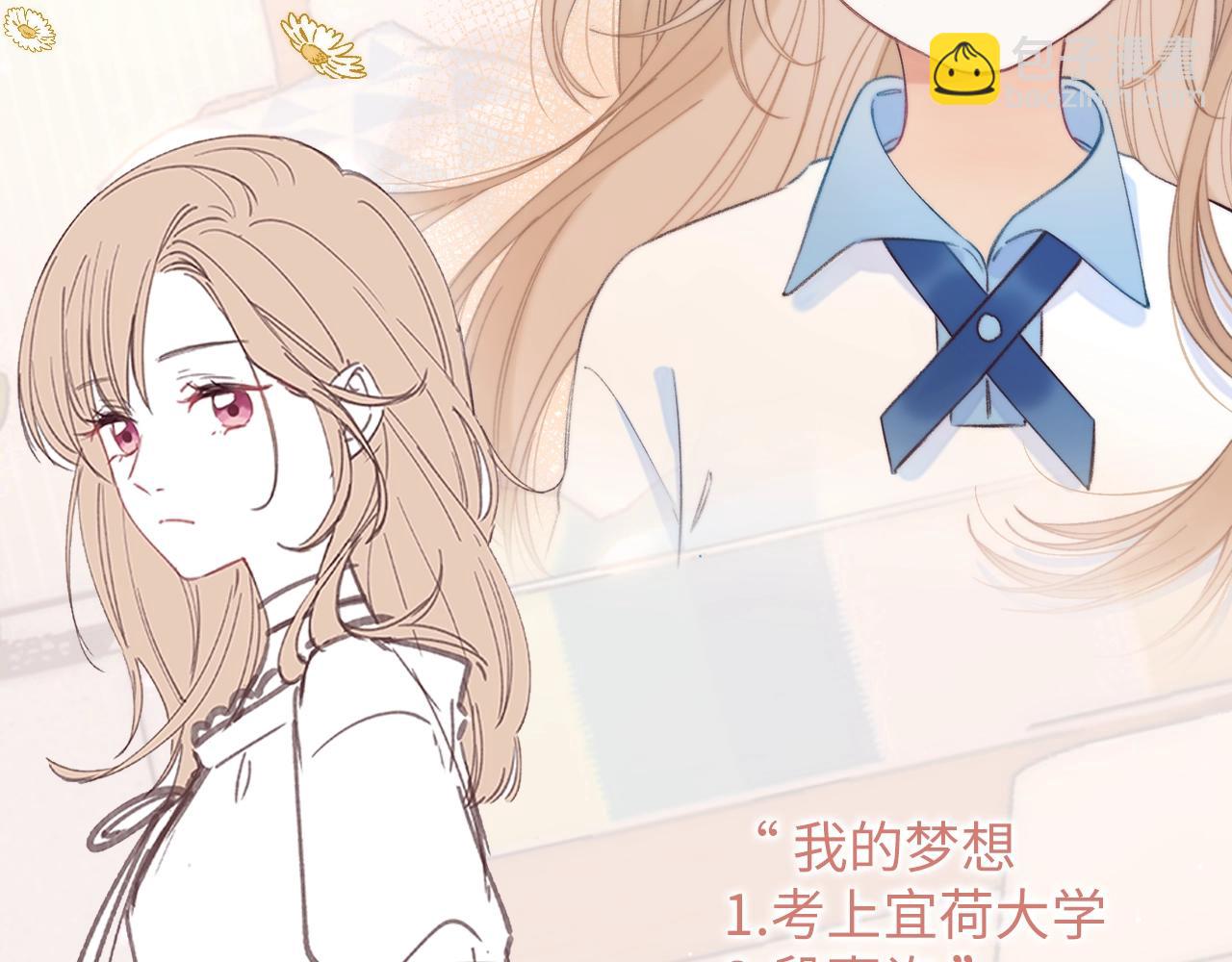 7月15日偷偷上线！-第1话