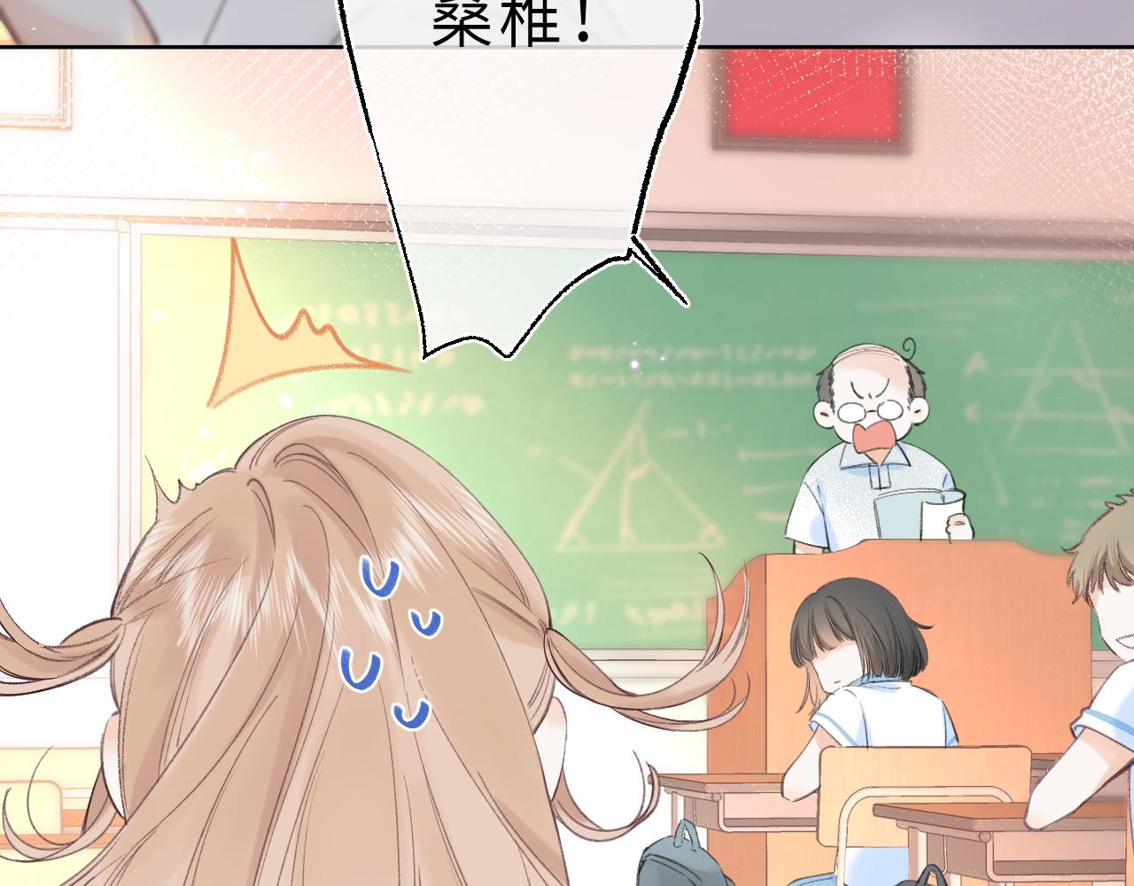 第1话 你整容了吗？(1/3)-第3话