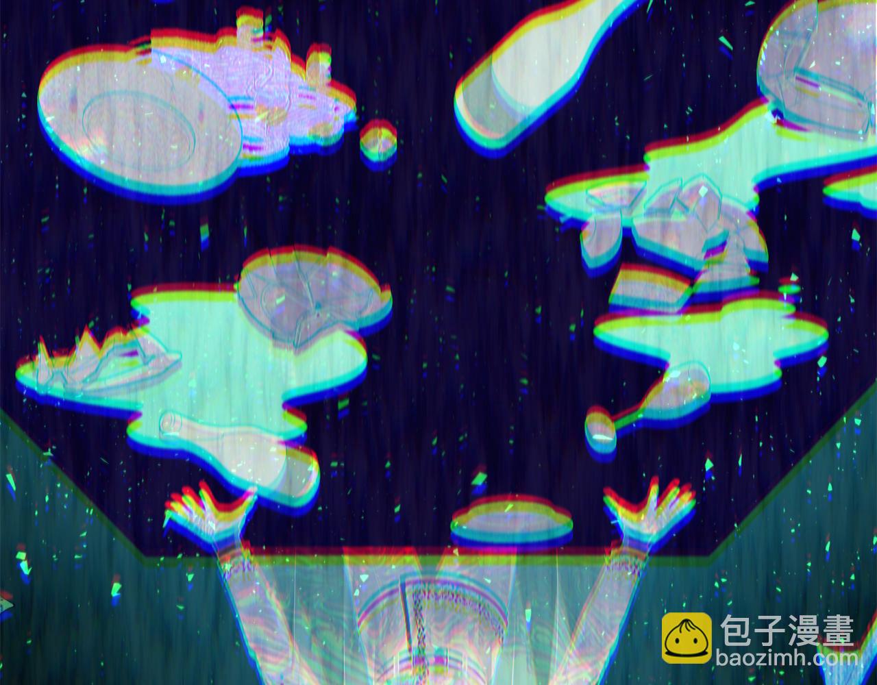 第3话 我是魔女(1/5)-第3话