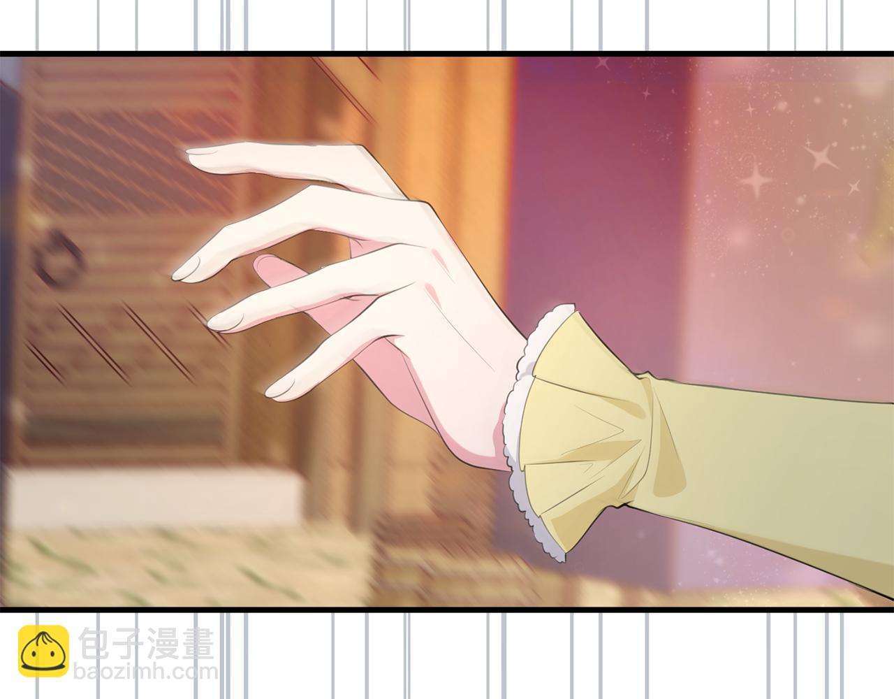 第25话 战神的温柔(1/4)-第25话