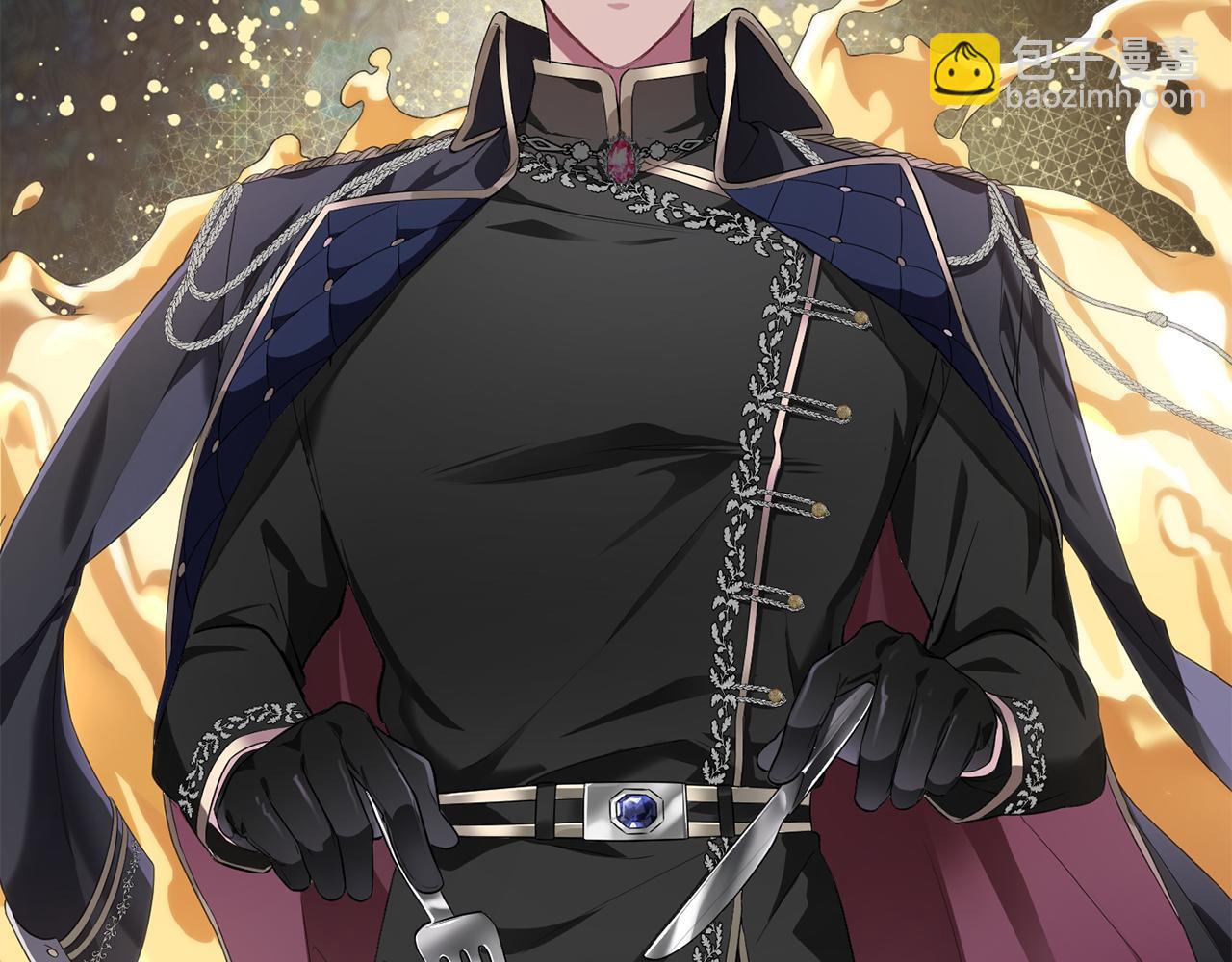 第5话 咒语(1/5)-第5话