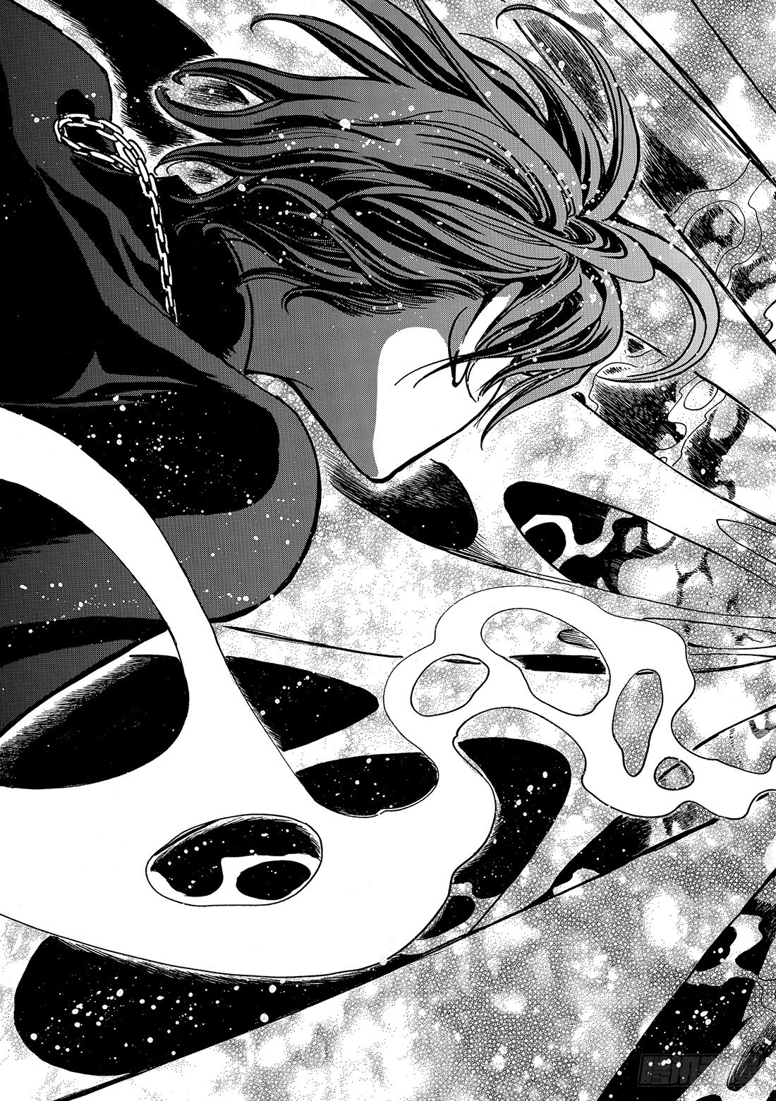 Chapitre.116 濒临破-第111话