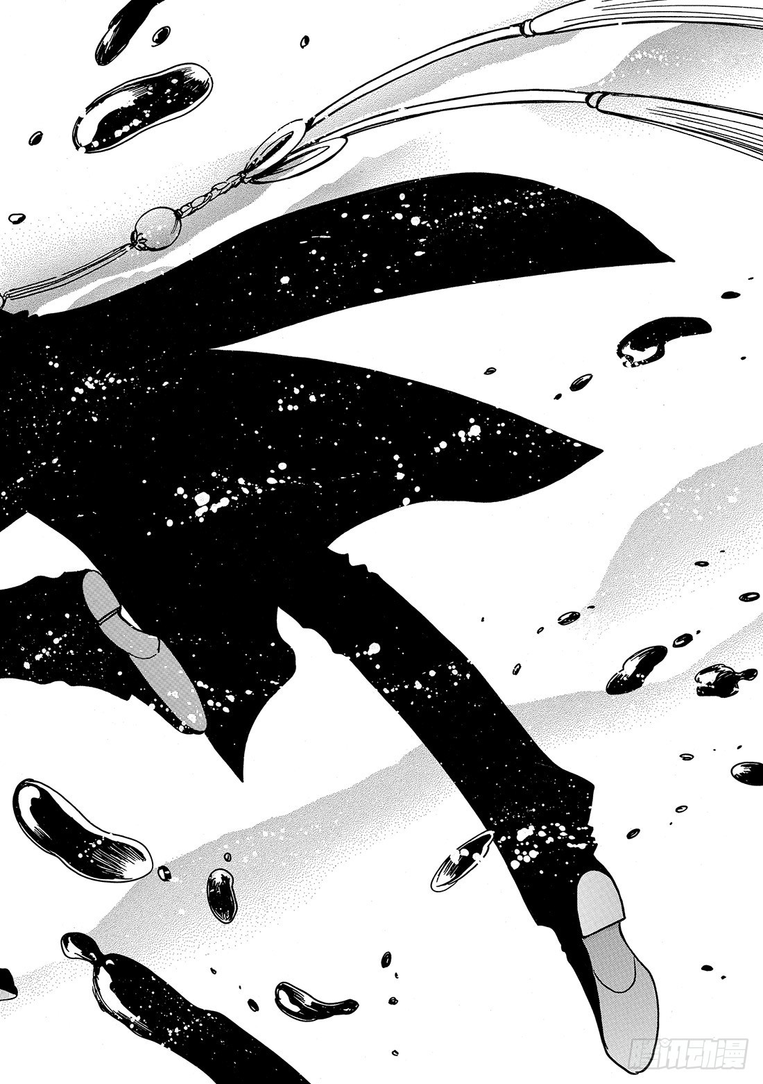 Chapitre.148 两个选-第139话