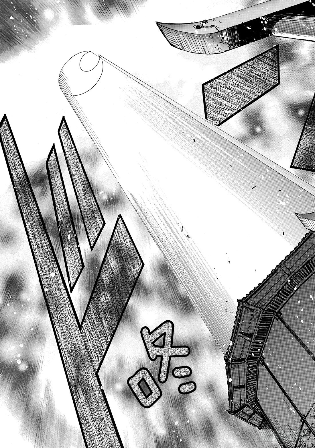 Chapitre.171 美丽的-第159话