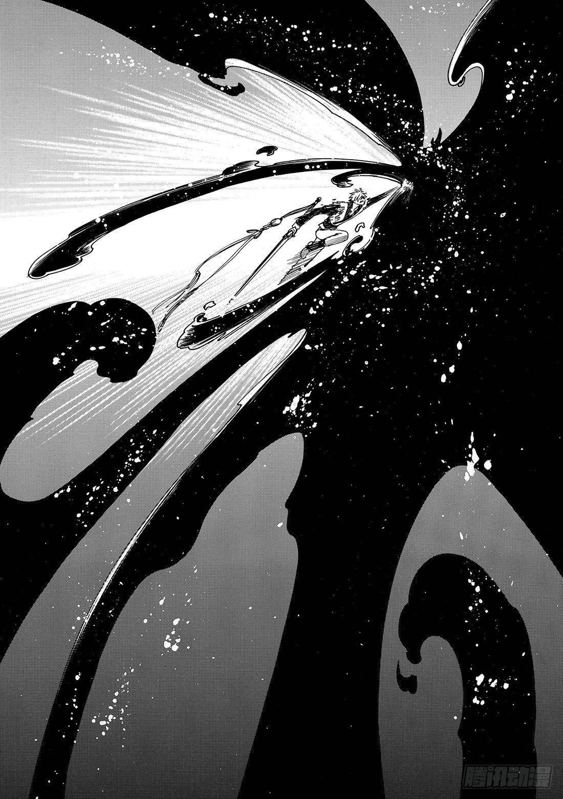 Chapitre.173 无法颠-第161话