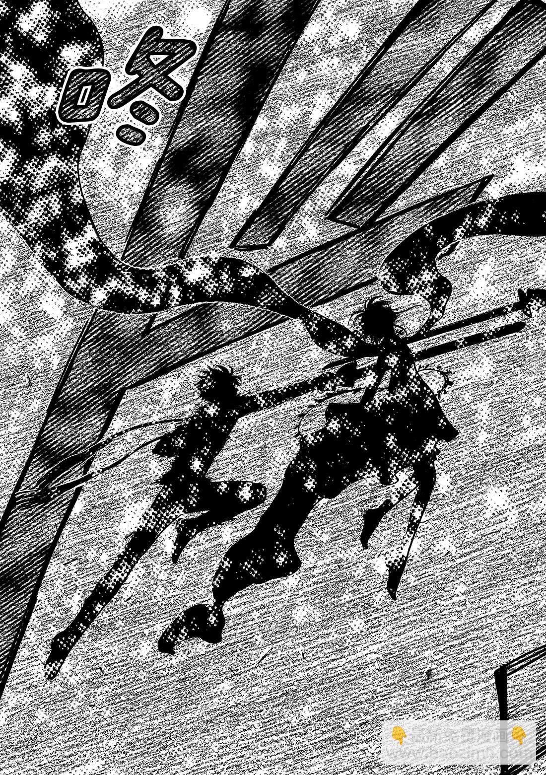 Chapitre.178 另一个-第165话