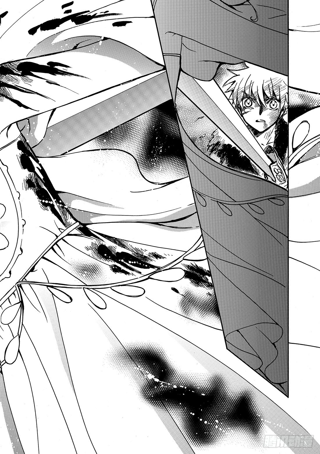 Chapitre.178 另一个-第165话