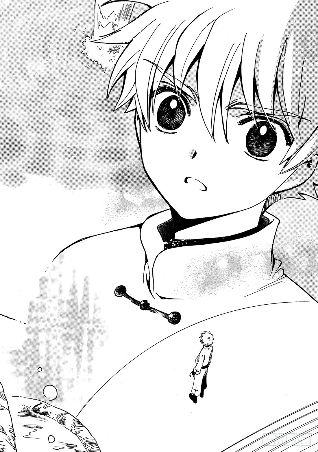 Chapitre.189 继承的-第175话