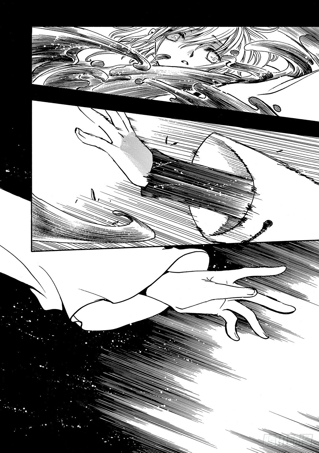 Chapitre.196 一瞬间-第181话