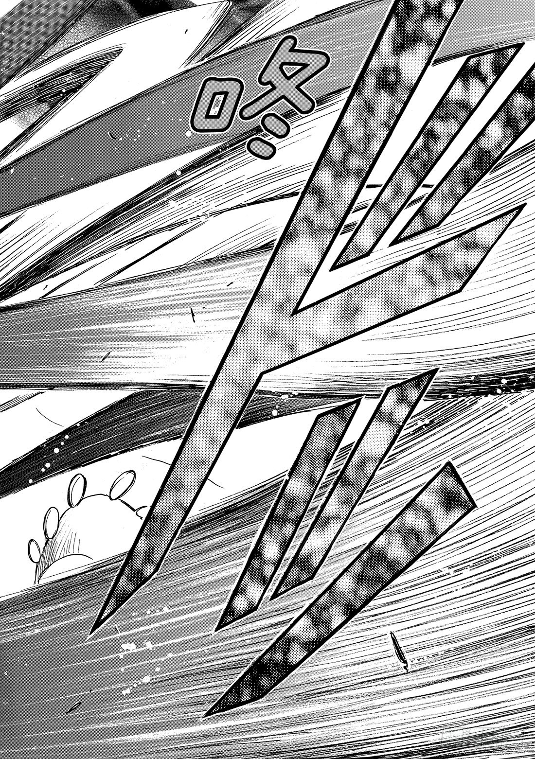 Chapitre.200 停滞的-第185话