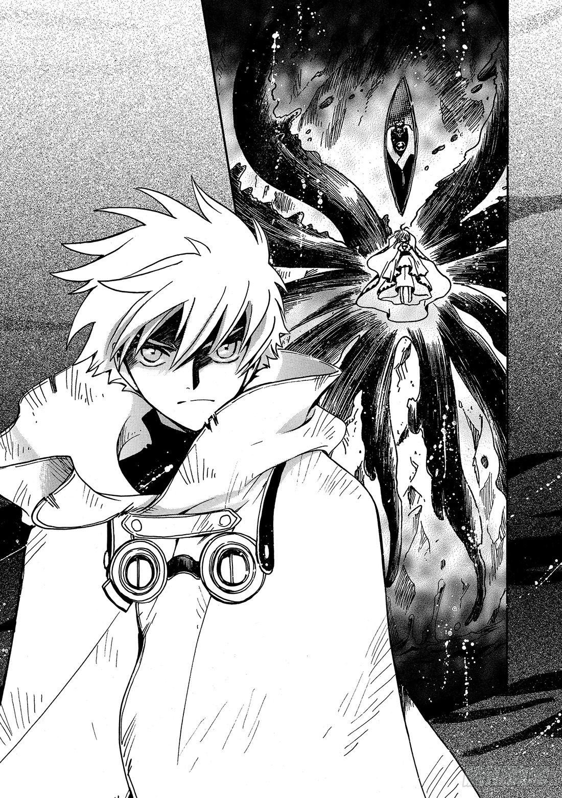 Chapitre.205 崩坏的-第189话