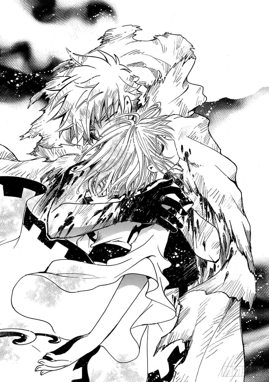 Chapitre.214 开始流-第197话