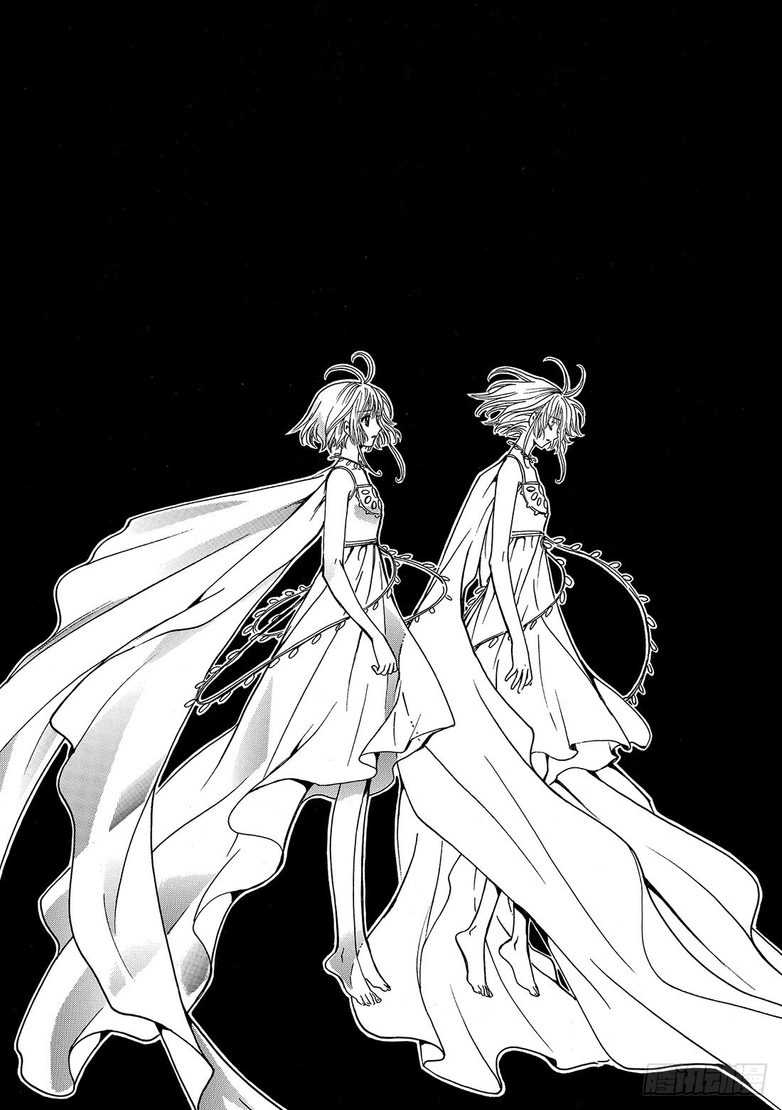Chapitre.216 开始流-第199话