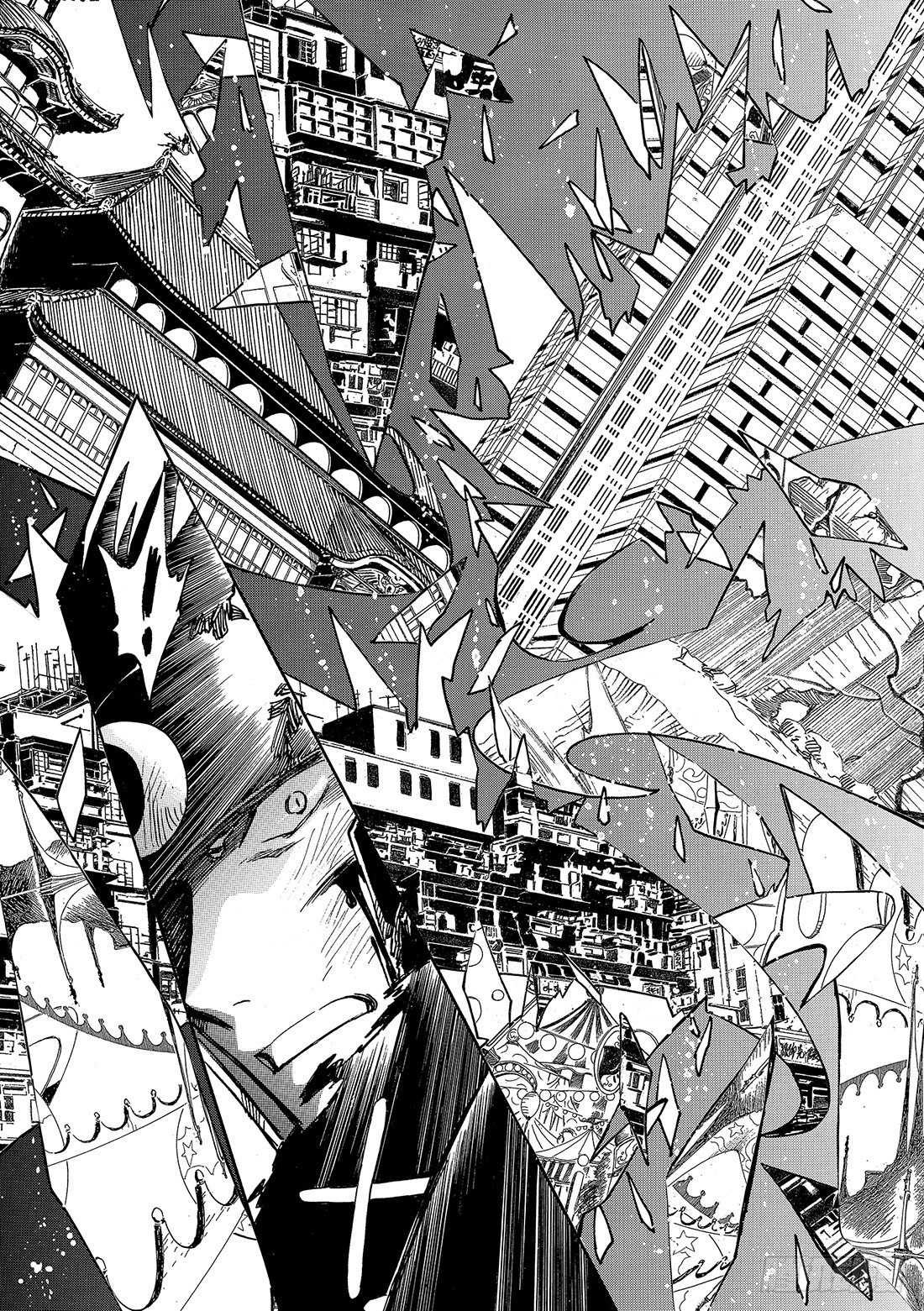 Chapitre.218 记忆的-第201话