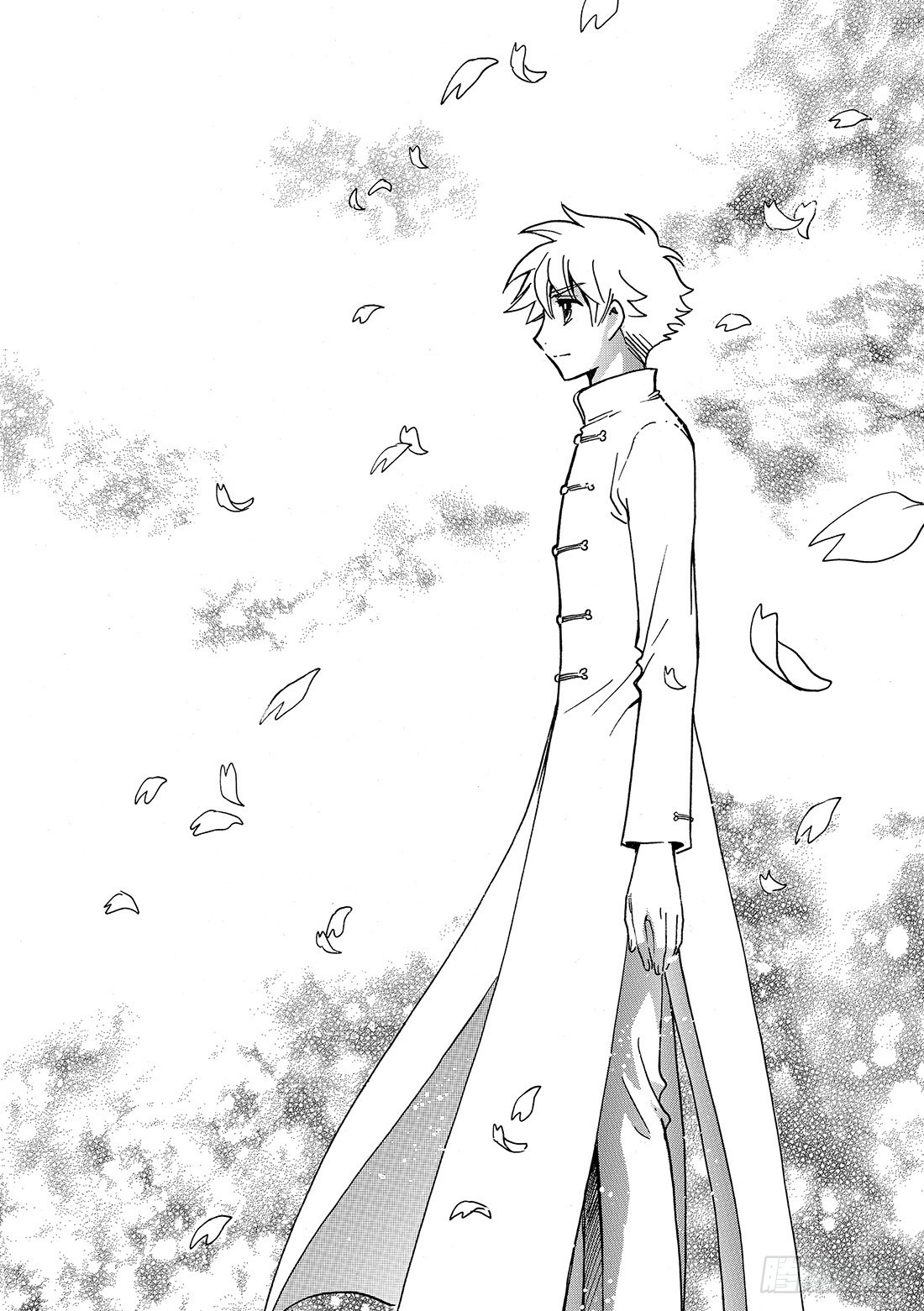 Chapitre.223 继承的-第205话