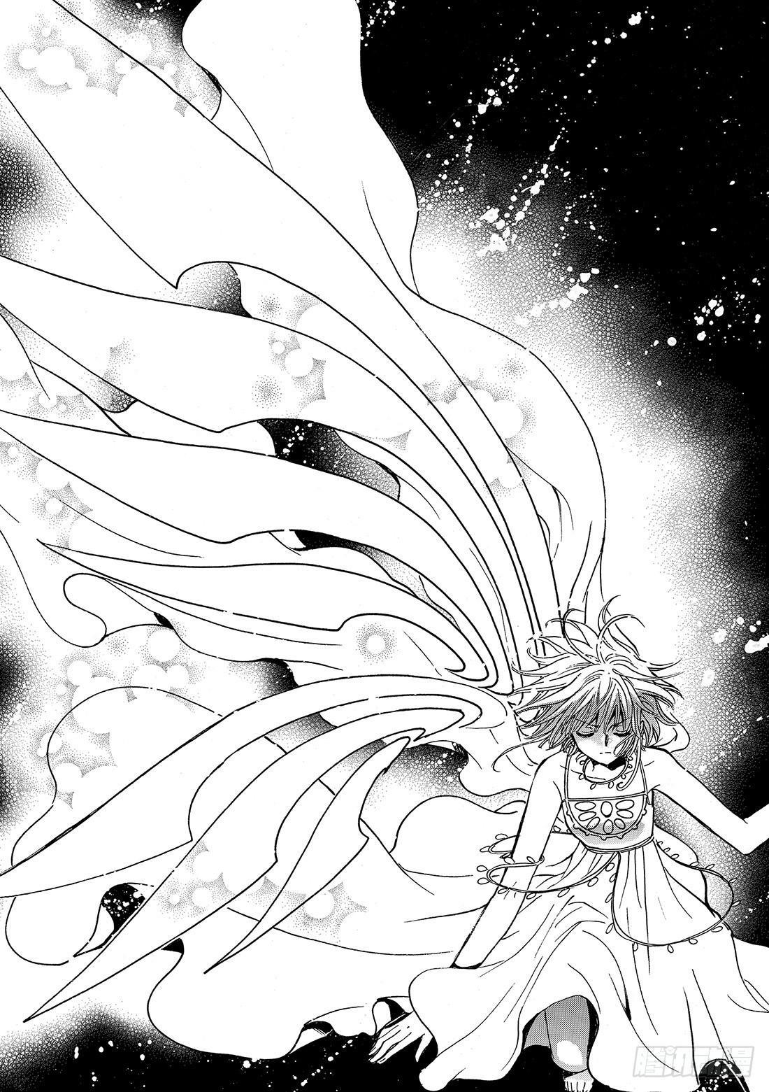 Chapitre.229 继承的-第211话