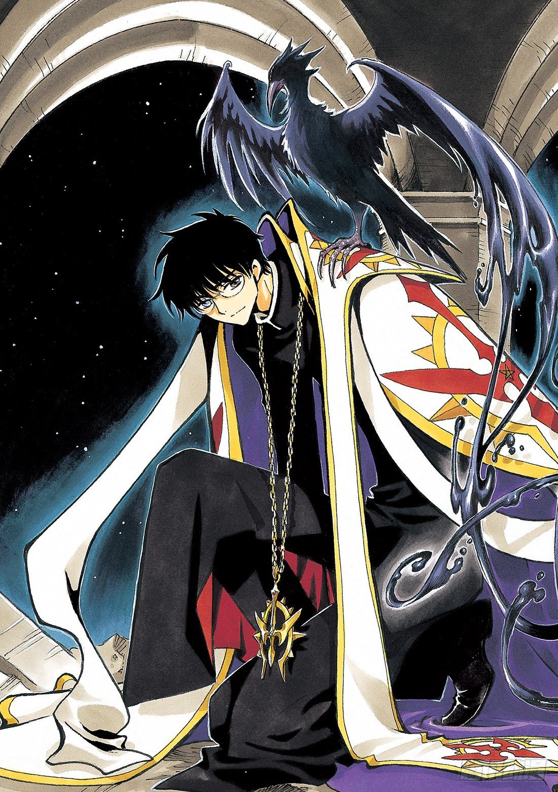 Chapitre.66 永远的爱-第9话