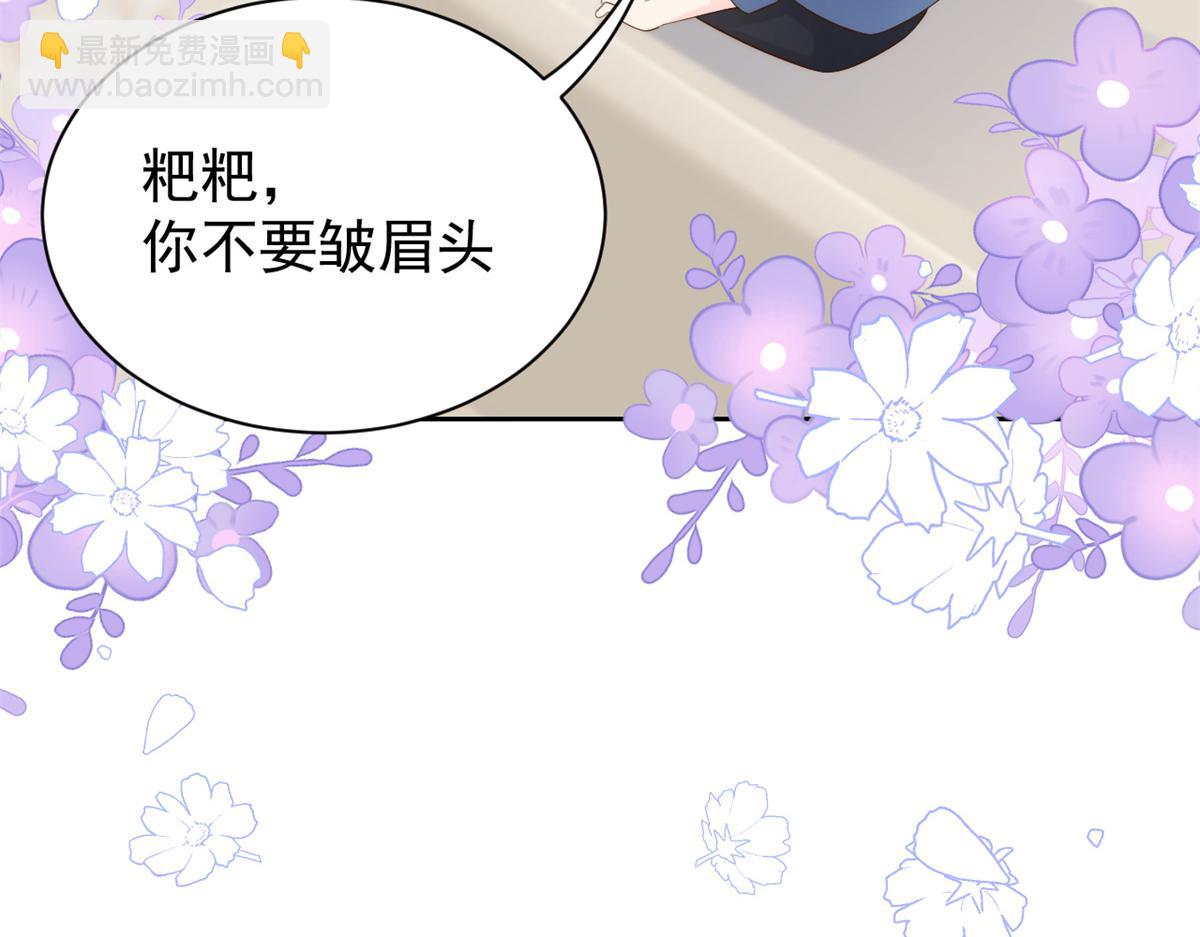 🍣团宠大佬三岁半 第98话 凭本事单身 第33页