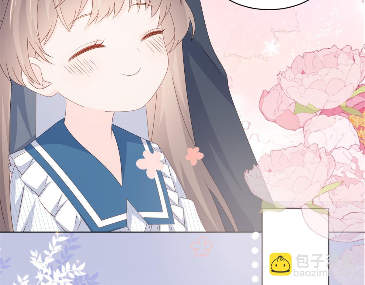 🍣团宠大佬三岁半 第170话 你威胁我？ 第25页