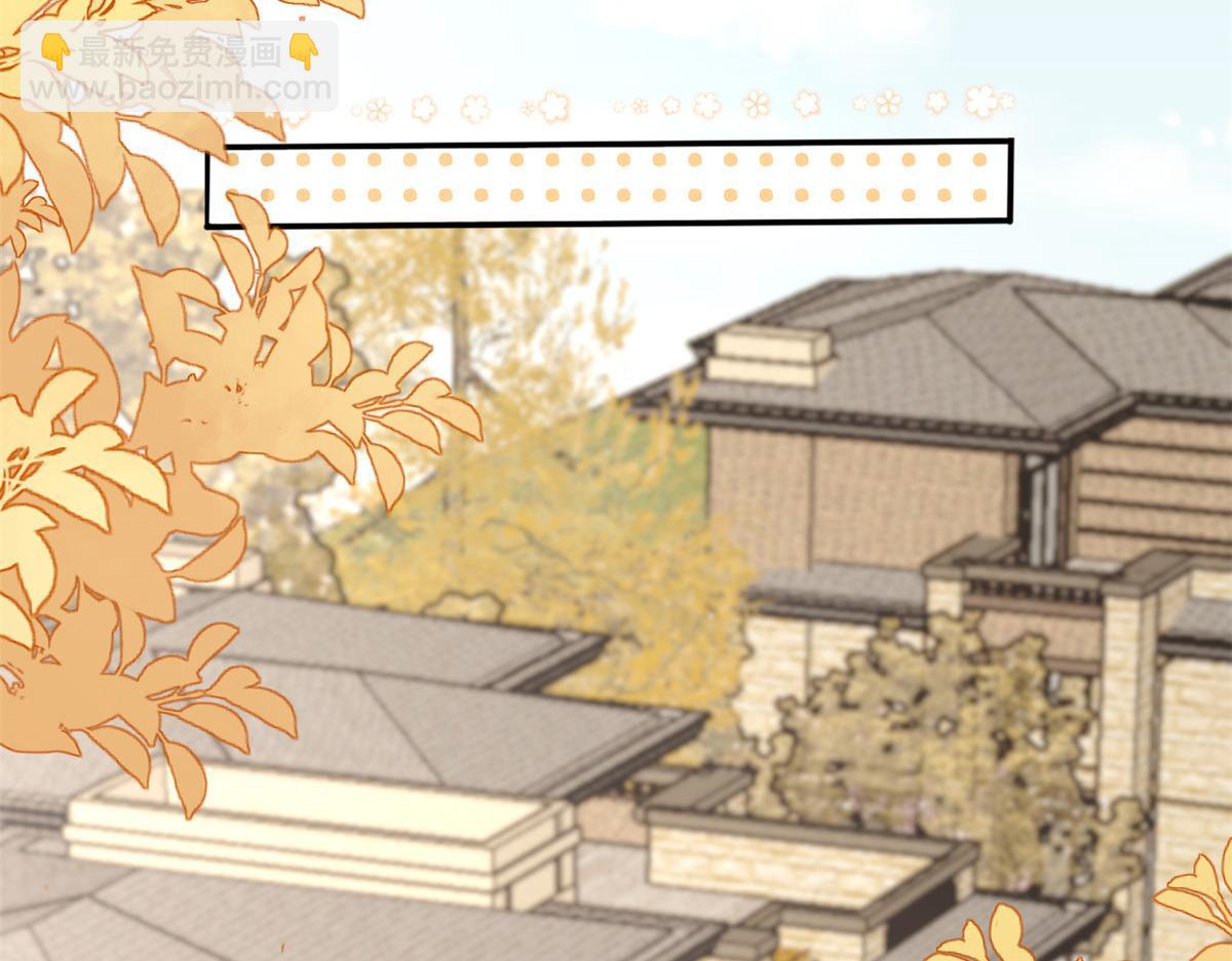 🍣团宠大佬三岁半 第172话 今晚的流星好忙碌啊 第27页