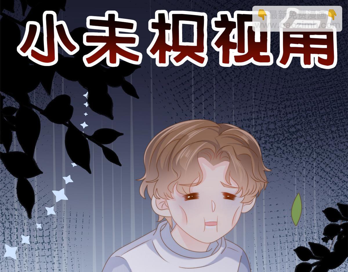 🍣团宠大佬三岁半 第172话 今晚的流星好忙碌啊 第49页