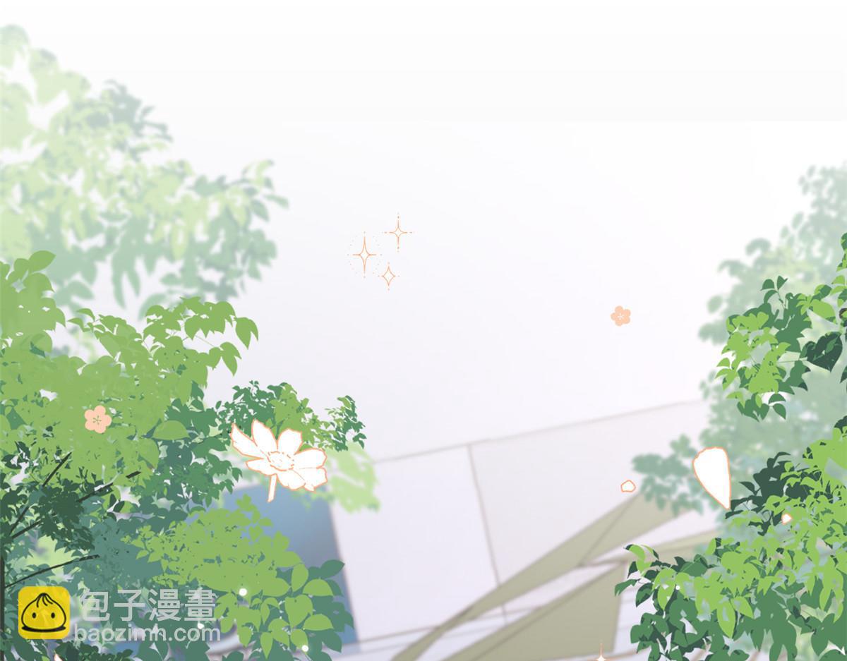 🍣团宠大佬三岁半 第172话 今晚的流星好忙碌啊 第7页