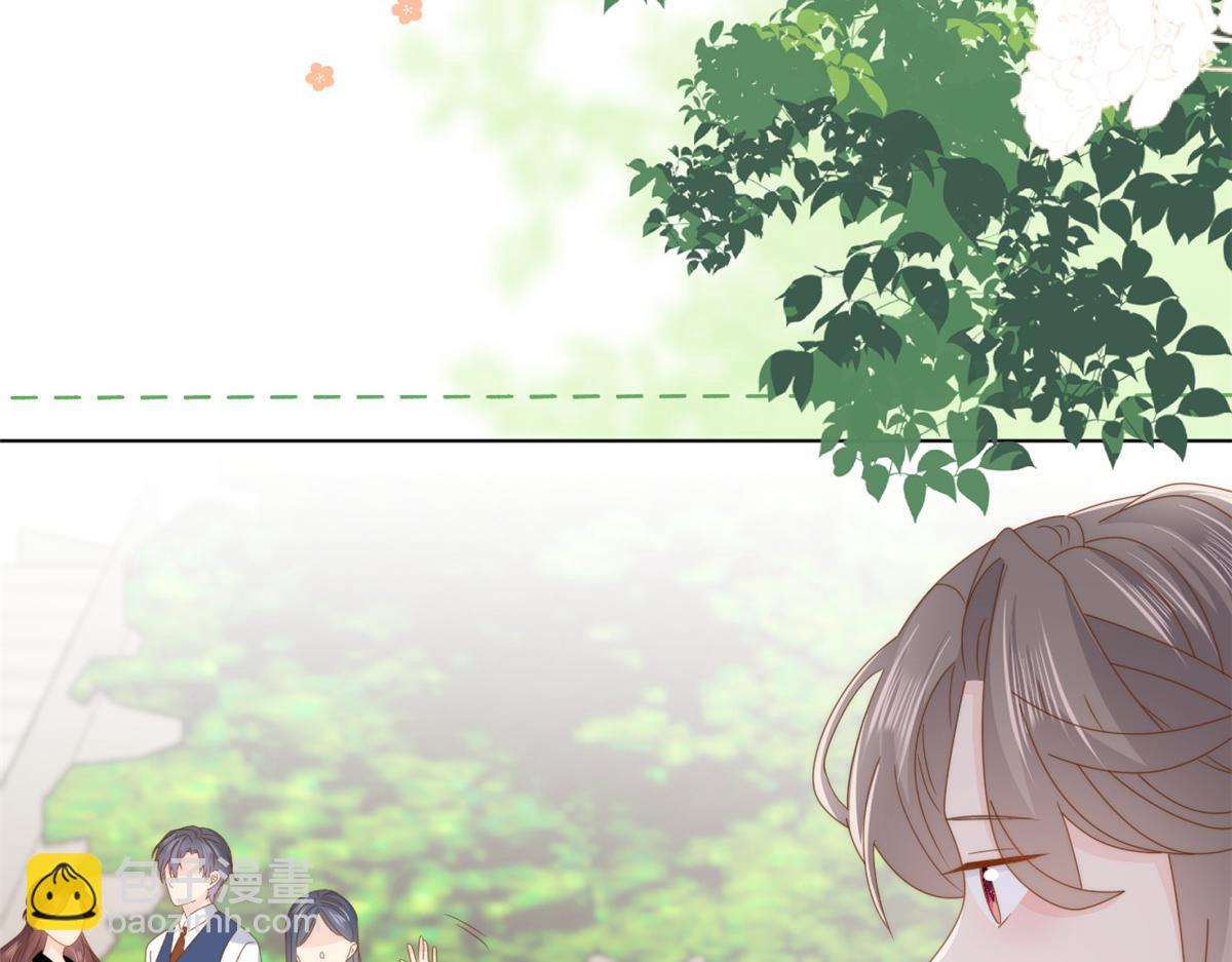 🍣团宠大佬三岁半 第188话 王妃是带着记忆的！ 第22页