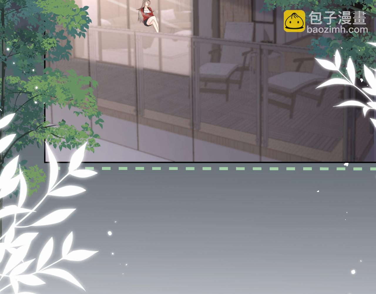 🍣团宠大佬三岁半 第190话 王妃愿意将阿枳交给他！？ 第8页