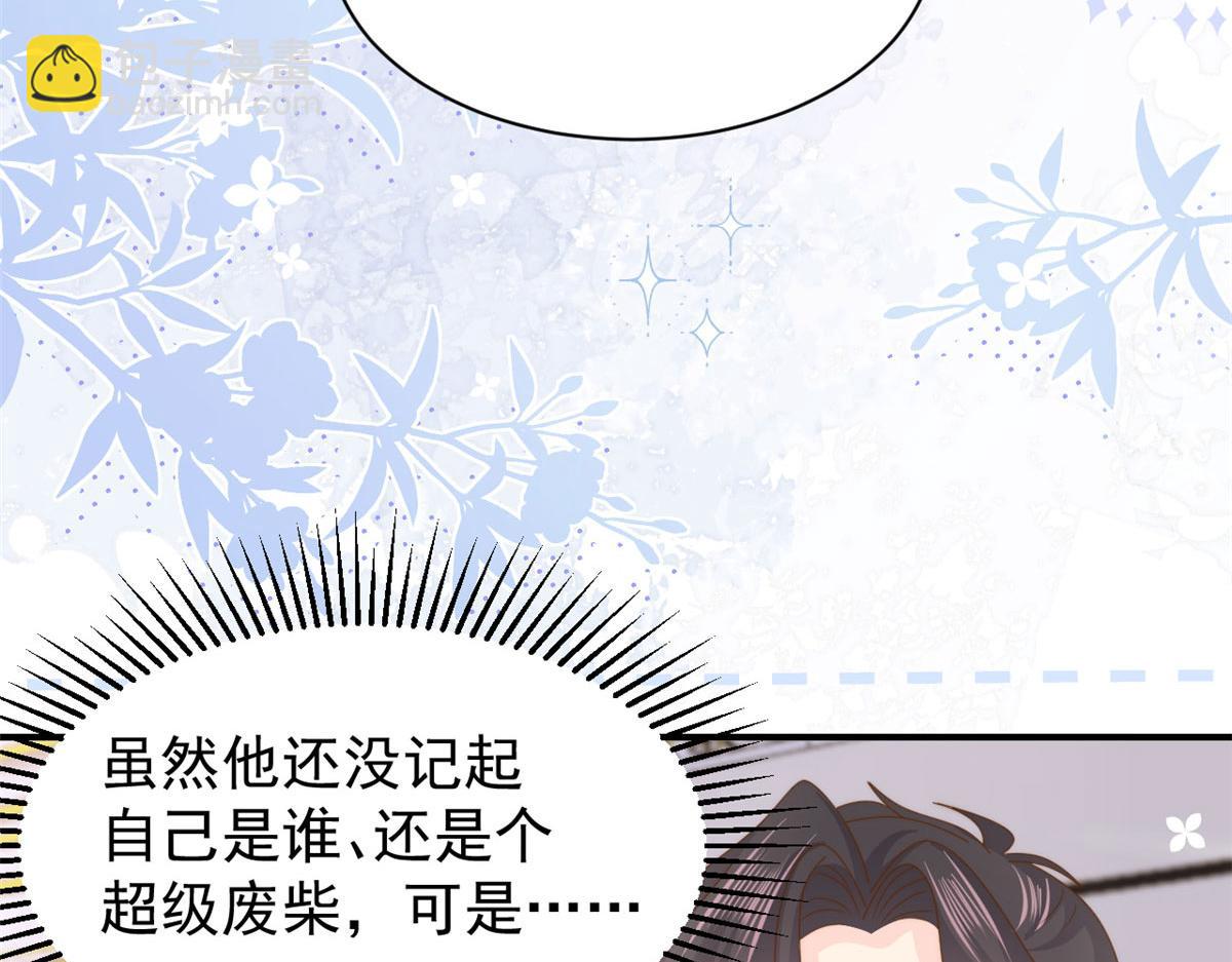 🍣团宠大佬三岁半 第208话 我是月息，那你是镇南王吗？ 第14页