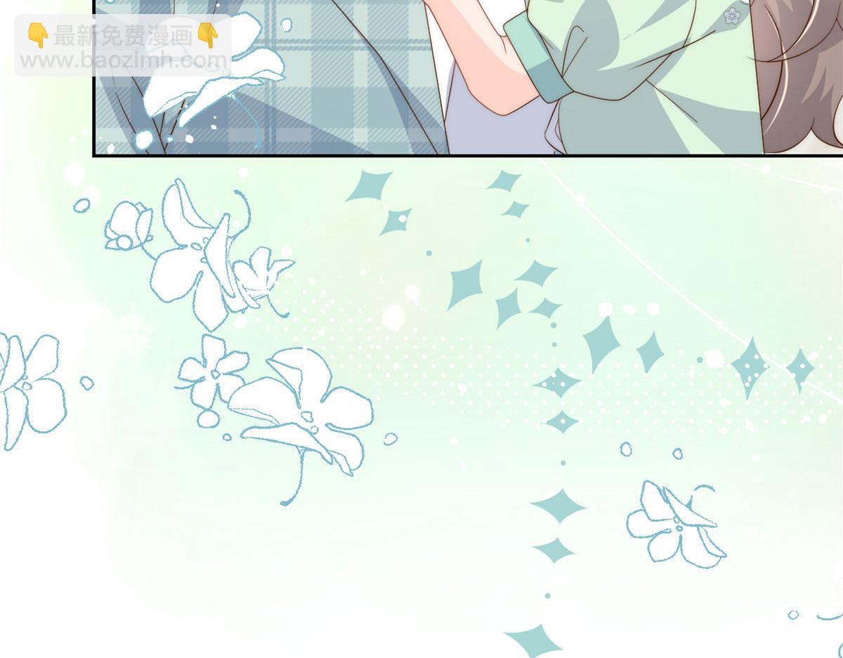 🍣团宠大佬三岁半 第76话 前世画像！ 第28页