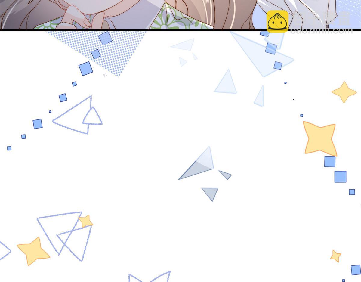 🍣团宠大佬三岁半 第76话 前世画像！ 第50页