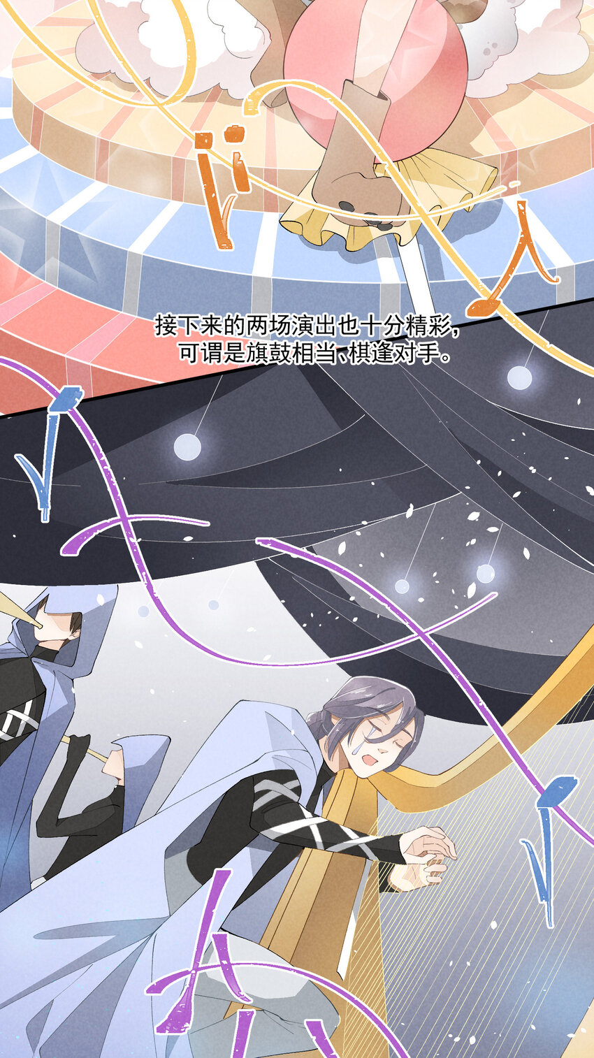 36 第36话-舞台背后(1/2)-第37话