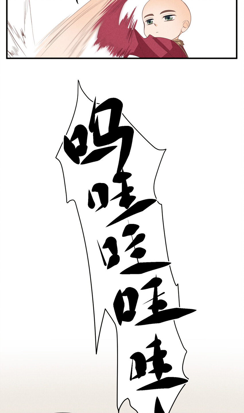 64 第64话-两个小和尚-第65话