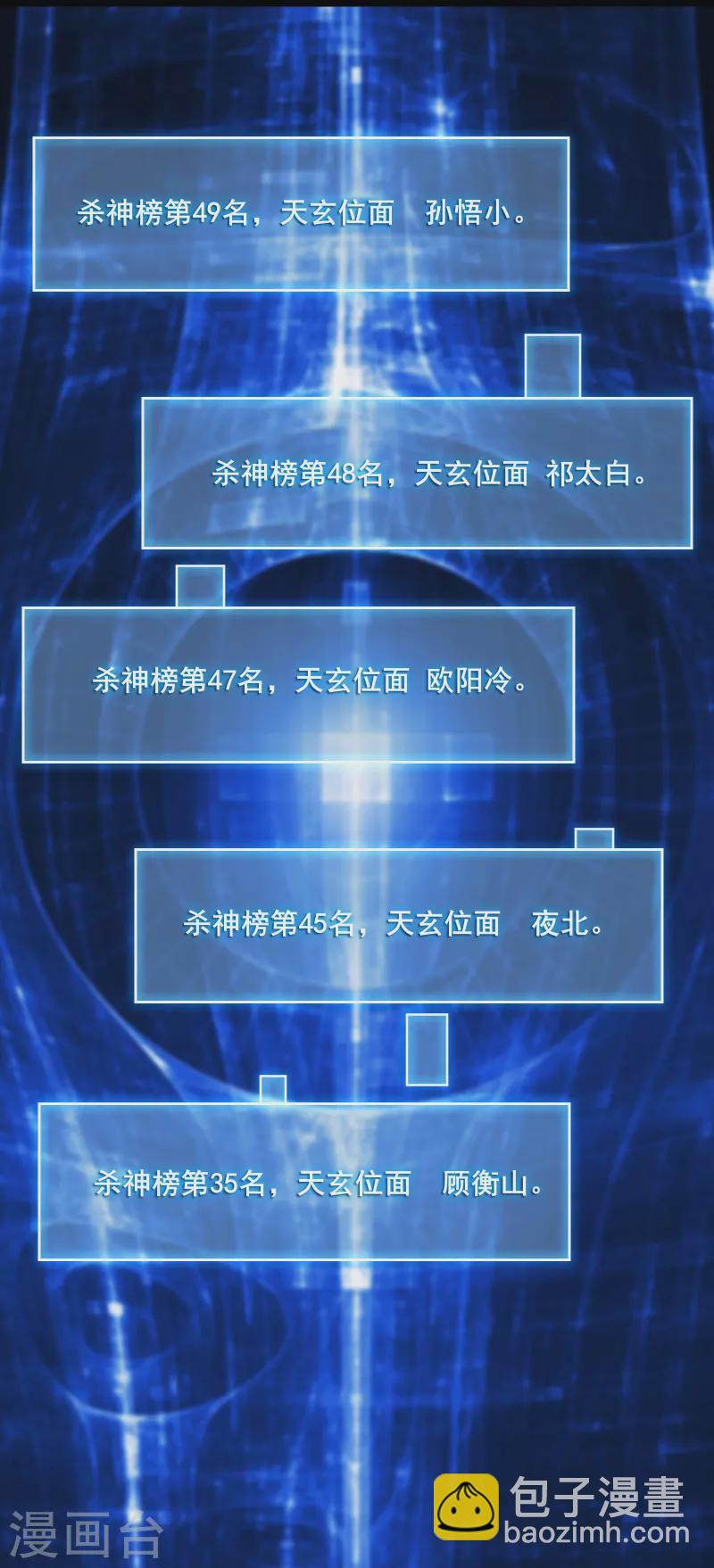 🍣徒弟都是女魔头 第118话 刷爆双天榜！ 第34页