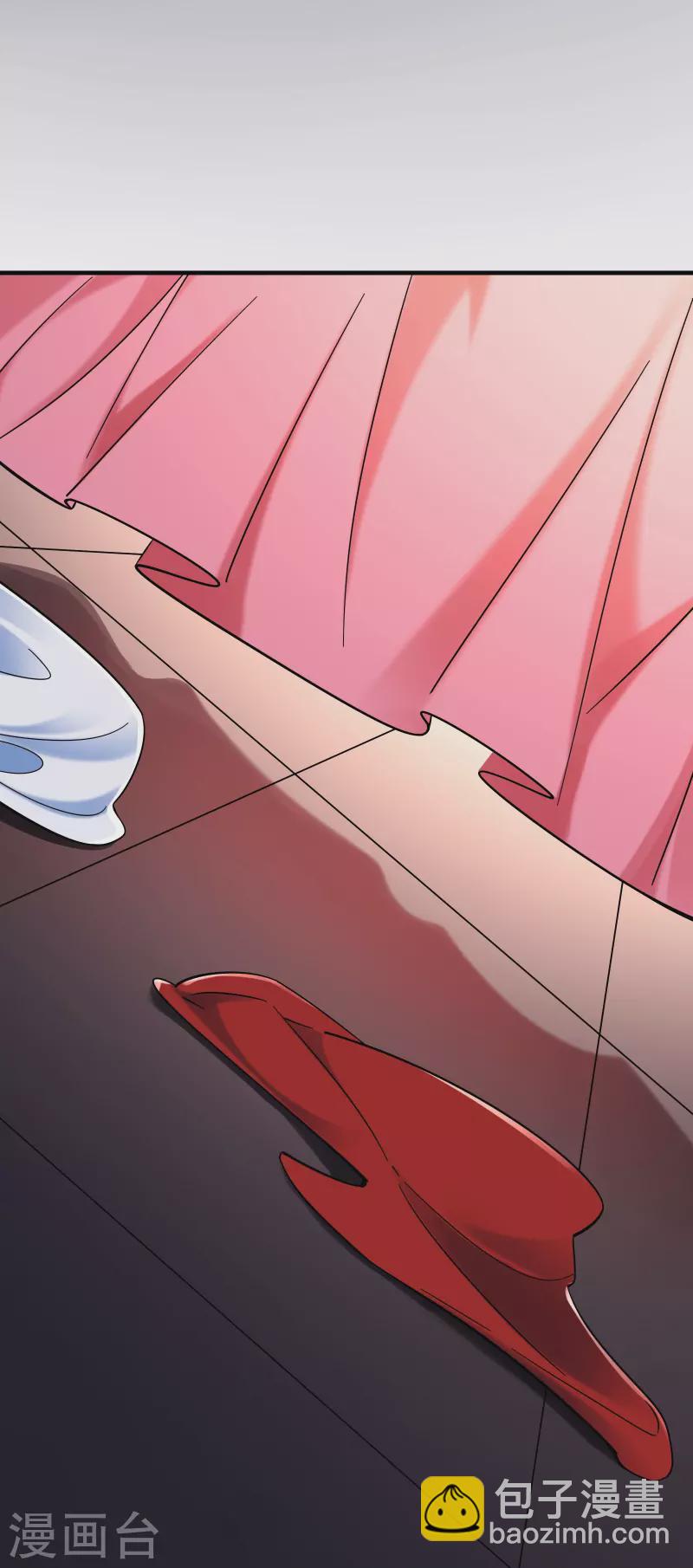 🍣徒弟都是女魔头 第122话 我的衣服呢？ 第34页